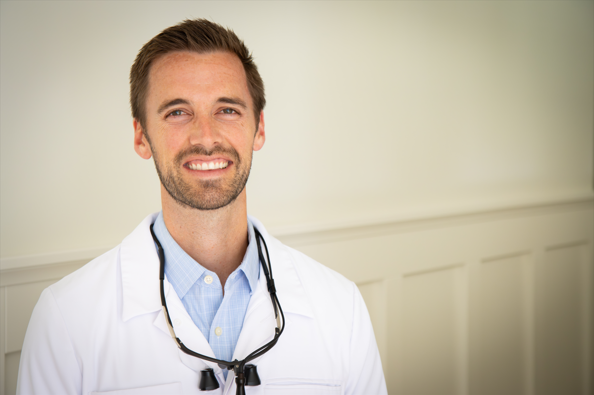 Dr. Nathan B. Poel