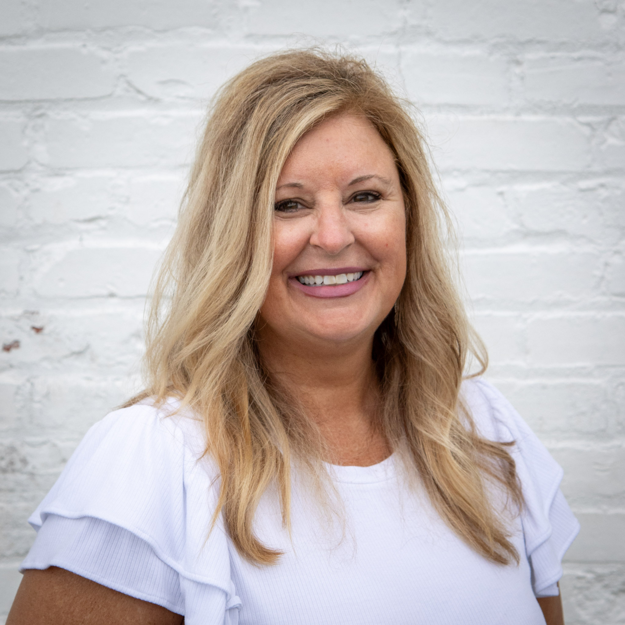Laurie, Office Manager at Ottawa Beach Dental