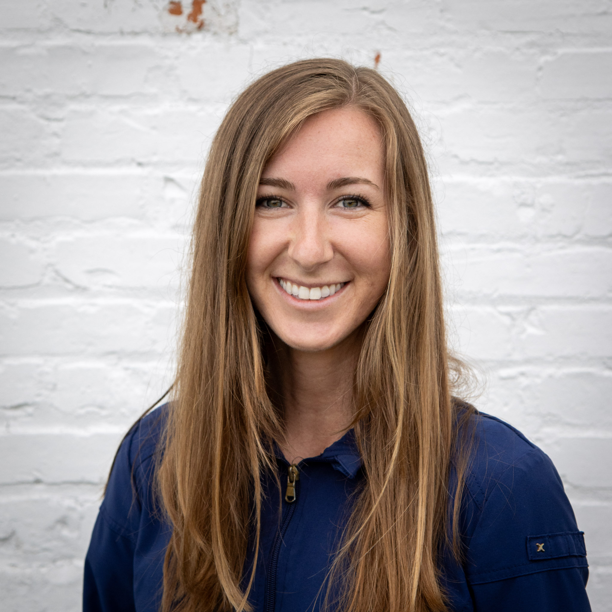 Mackenzie, Dental Hygienist at Ottawa Beach Dental