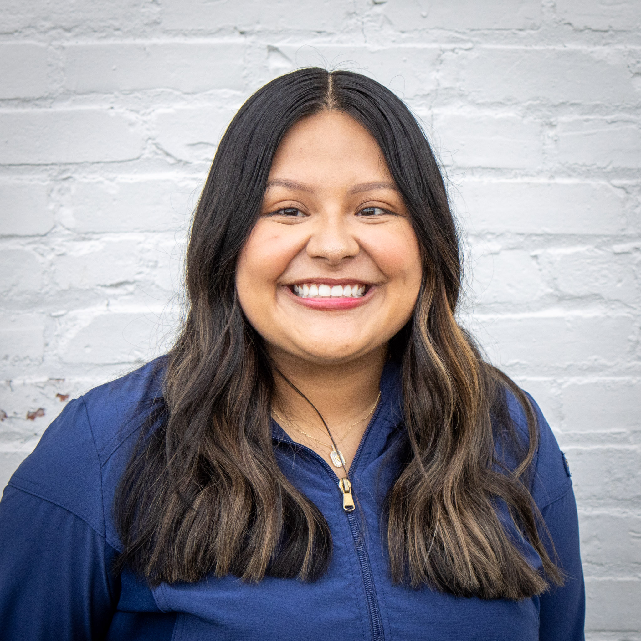 Mari, Dental Assistant at Ottawa Beach Dental